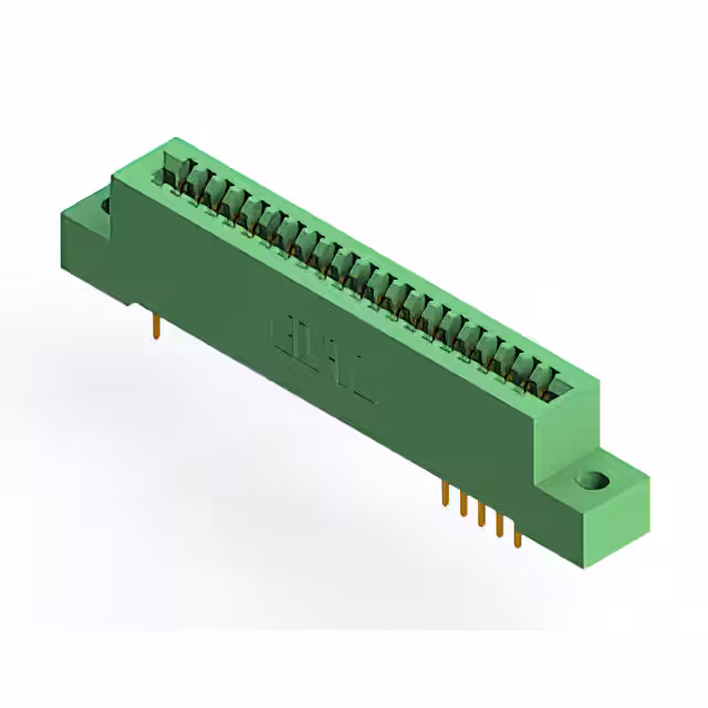 342-042-521-202 EDAC Inc.  Edgeboard Connectors